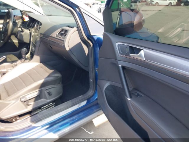 3VWH17AU1KM523051 Volkswagen Golf Alltrack Tsi S/tsi Se/tsi Sel