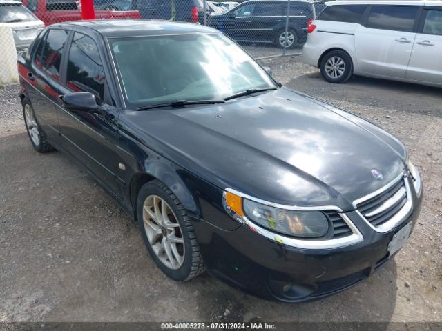 2006 SAAB 9-5 YS3ED49G263526888 Photo 0
