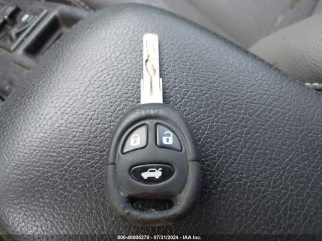 2006 SAAB 9-5 YS3ED49G263526888 Photo 10