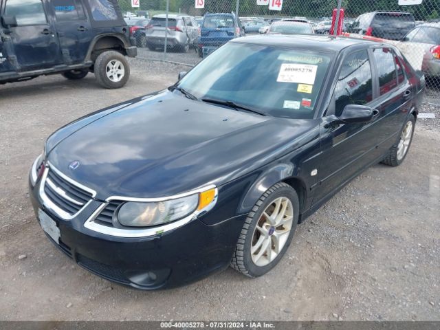 2006 SAAB 9-5 YS3ED49G263526888 Photo 1