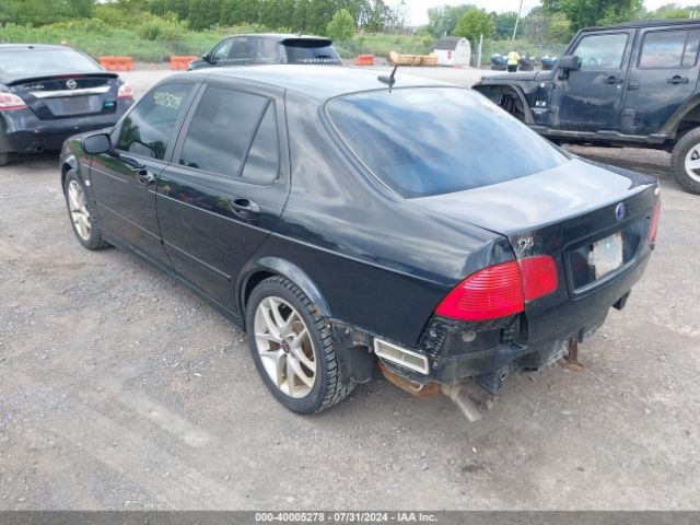 2006 SAAB 9-5 YS3ED49G263526888 Photo 2