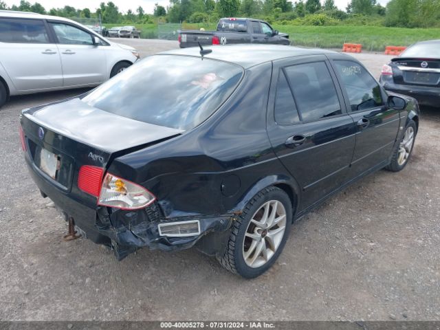 2006 SAAB 9-5 YS3ED49G263526888 Photo 3