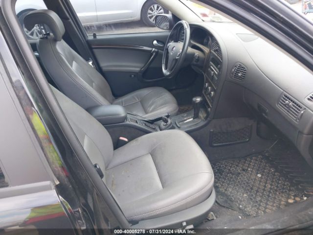 2006 SAAB 9-5 YS3ED49G263526888 Photo 4
