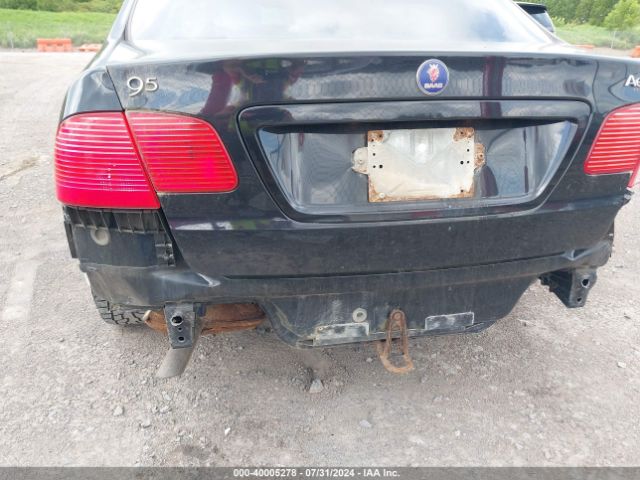 2006 SAAB 9-5 YS3ED49G263526888 Photo 5