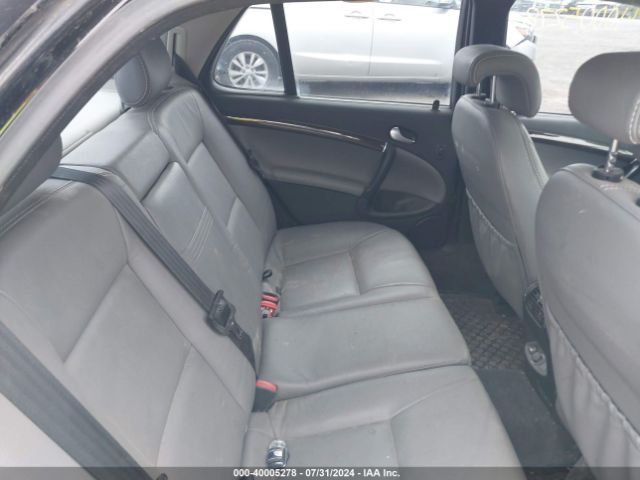 2006 SAAB 9-5 YS3ED49G263526888 Photo 7