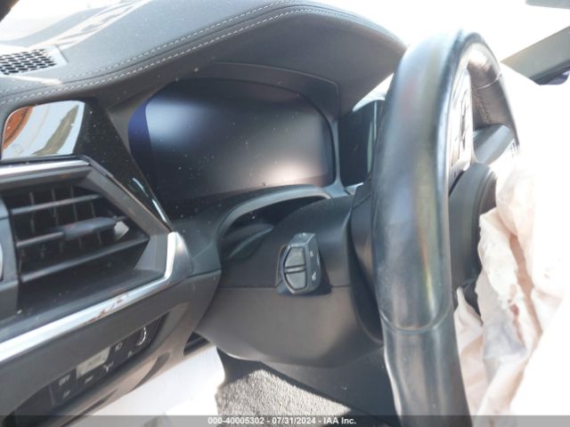 3MW5U7J02M8B87249 BMW 3 Series M340i