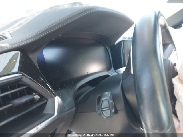 3MW5U7J02M8B87249 BMW 3 Series M340i
