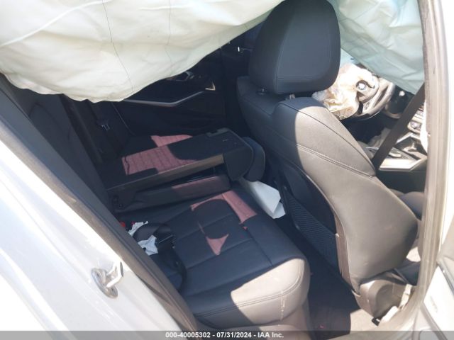 3MW5U7J02M8B87249 BMW 3 Series M340i