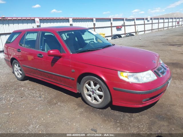 2005 SAAB 9-5 YS3ED59A753528779 Photo 0
