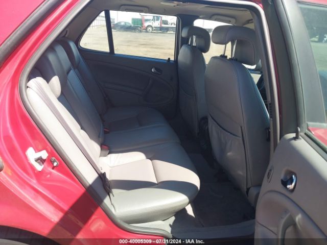 2005 SAAB 9-5 YS3ED59A753528779 Photo 7