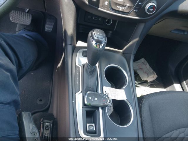 3GNAXTEV4MS131458 Chevrolet Equinox Awd 2fl