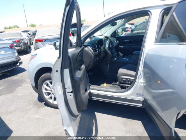 3GNAXTEV4MS131458 Chevrolet Equinox Awd 2fl