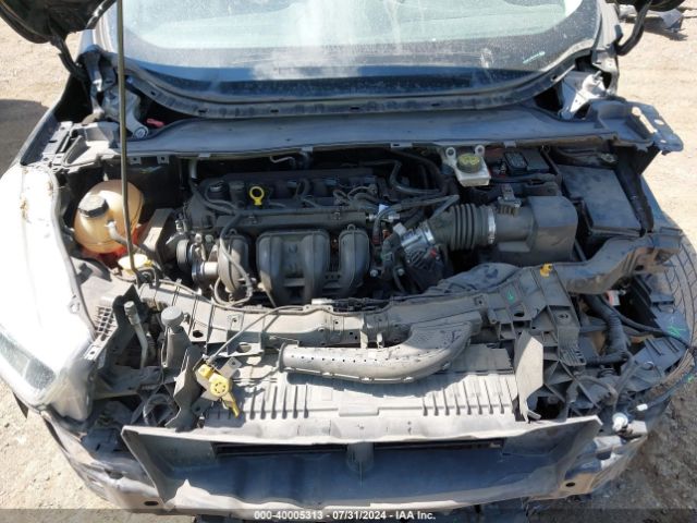 1FMCU0F77HUC14716 Ford ESCAPE S