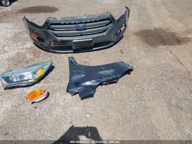 1FMCU0F77HUC14716 Ford ESCAPE S