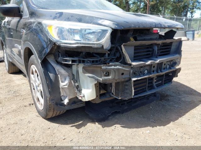 1FMCU0F77HUC14716 Ford ESCAPE S