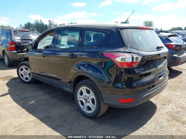 1FMCU0F77HUC14716 Ford ESCAPE S