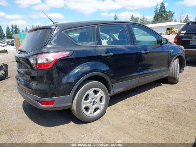 1FMCU0F77HUC14716 Ford ESCAPE S