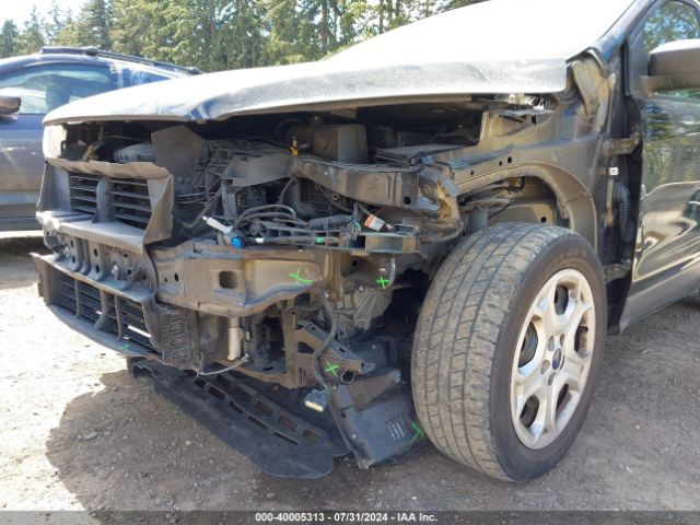 1FMCU0F77HUC14716 Ford ESCAPE S