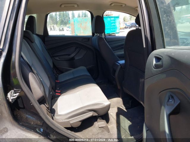 1FMCU0F77HUC14716 Ford ESCAPE S