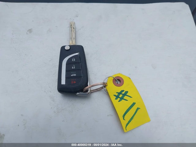 Toyota COROLLA SE 2021 JTDS4MCE9MJ053467 Image 11