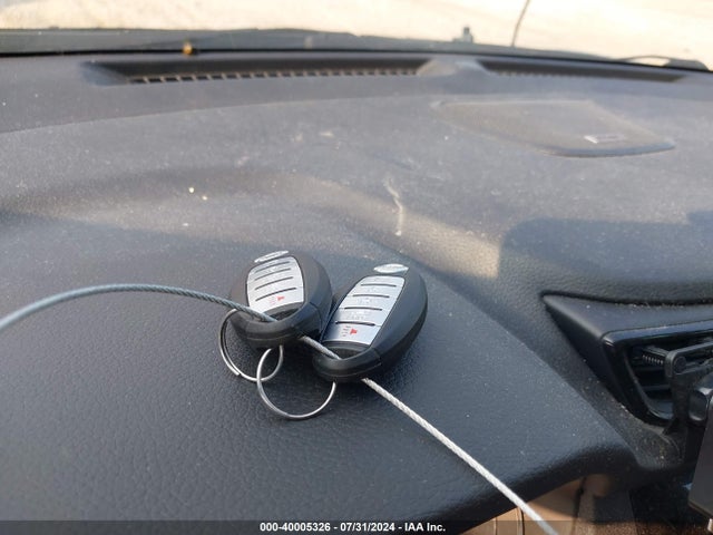 Nissan Rogue Sl 2019 5N1AT2MV8KC826489 Image 11