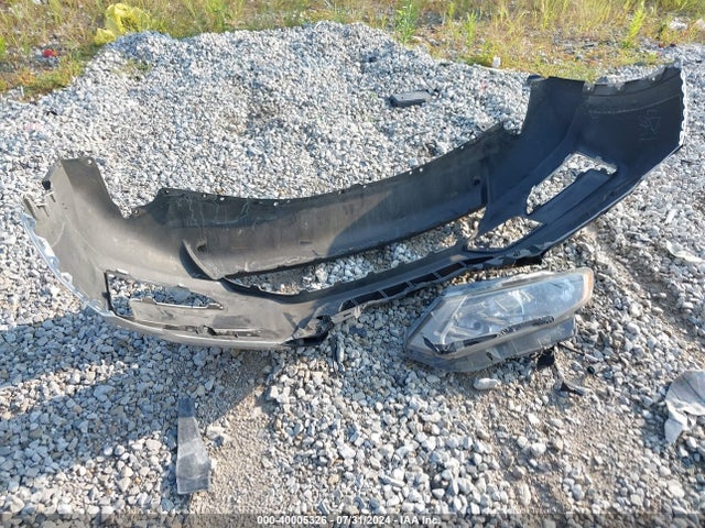 Nissan Rogue Sl 2019 5N1AT2MV8KC826489 Image 12