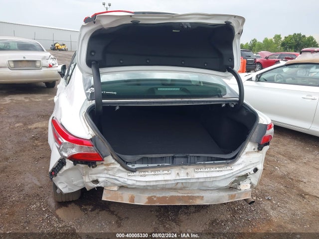 Toyota CAMRY LE 2020 4T1C11AK5LU930520 Image 17