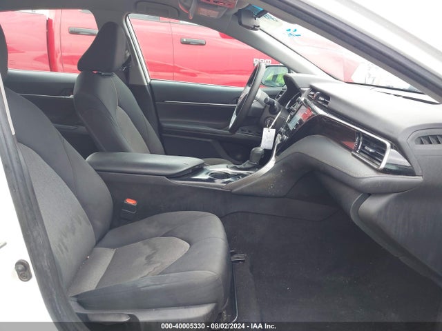 Toyota CAMRY LE 2020 4T1C11AK5LU930520 Image 5