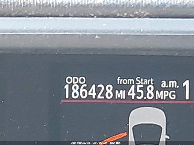 Toyota Prius C Four 2017 JTDKDTB39H1595992 Image 16