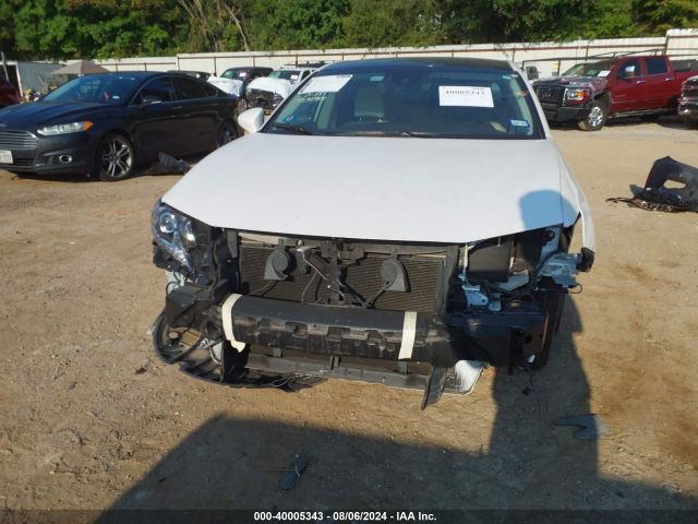 58ABK1GG0JU105003 Lexus ES 350