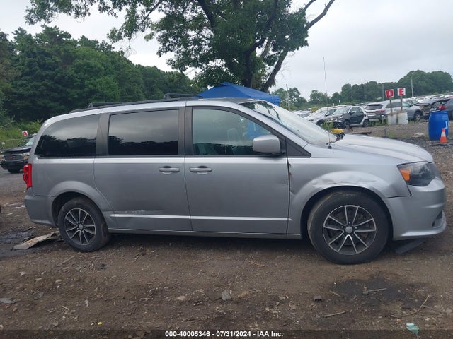 Dodge Grand Caravan Gt 2019 2C4RDGEG4KR631885 Image 13