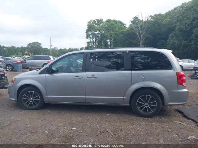 Dodge Grand Caravan Gt 2019 2C4RDGEG4KR631885 Image 14