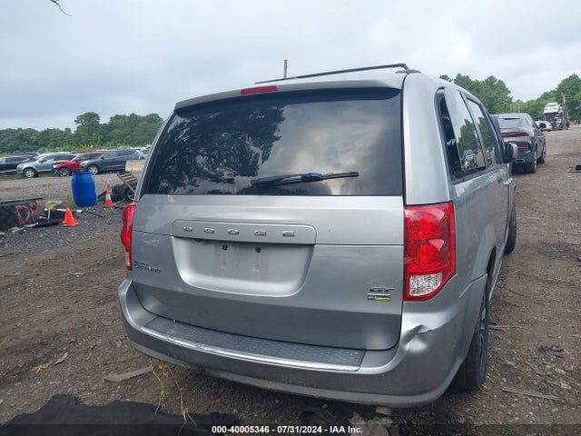 Dodge Grand Caravan Gt 2019 2C4RDGEG4KR631885 Image 16