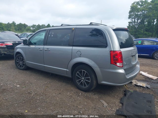 Dodge Grand Caravan Gt 2019 2C4RDGEG4KR631885 Image 3
