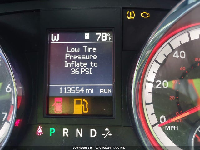 Dodge Grand Caravan Gt 2019 2C4RDGEG4KR631885 Image 7