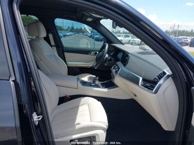 5UXTA6C0XP9P90677 BMW X5 Phev Xdrive45e
