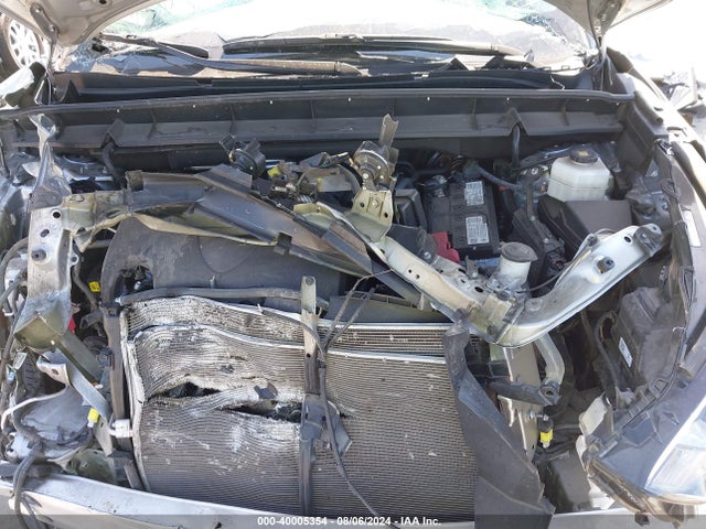 Toyota Highlander Xle 2022 5TDHZRAH1NS137499 Image 10