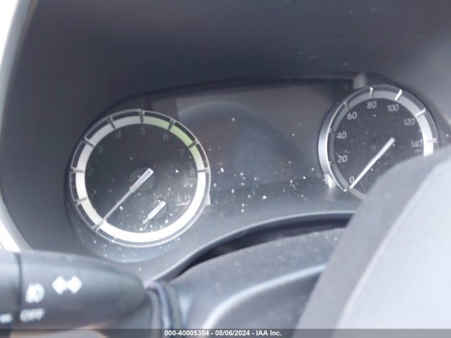 Toyota Highlander Xle 2022 5TDHZRAH1NS137499 Image 7