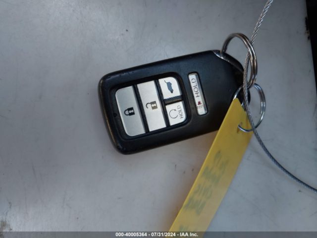 SHHFK7H67KU403045 Honda CIVIC EX