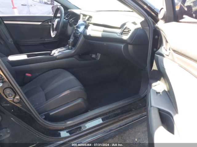 SHHFK7H67KU403045 Honda CIVIC EX