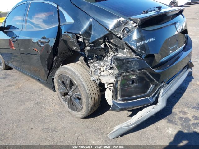 SHHFK7H67KU403045 Honda CIVIC EX