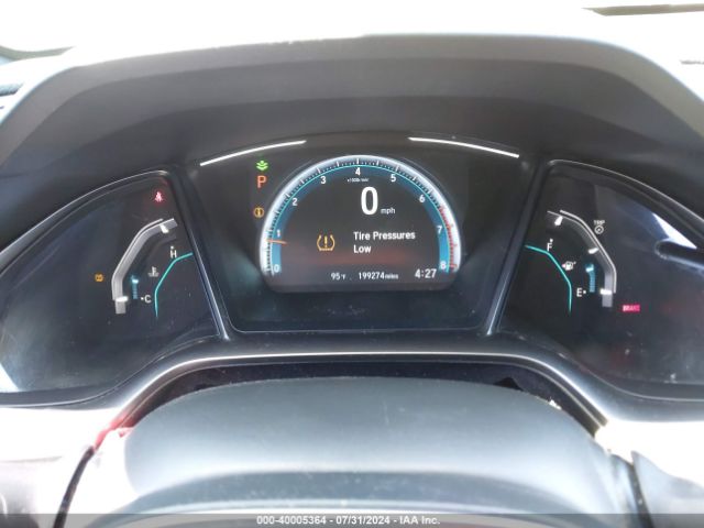 SHHFK7H67KU403045 Honda CIVIC EX
