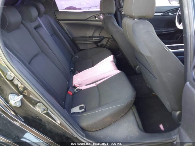 SHHFK7H67KU403045 Honda CIVIC EX