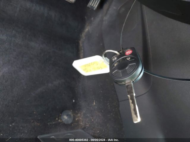 1FADP3K29HL342320 Ford FOCUS SE