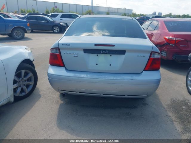 1FADP3K29HL342320 Ford FOCUS SE