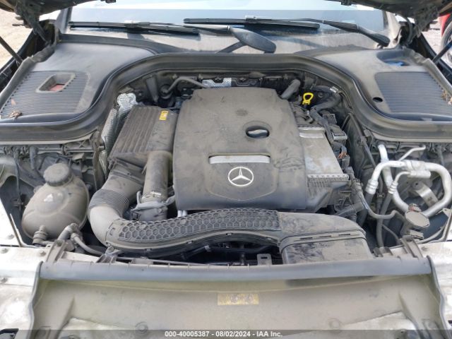 WDC0G4KB7KV188291 Mercedes-Benz Glc 300 4matic
