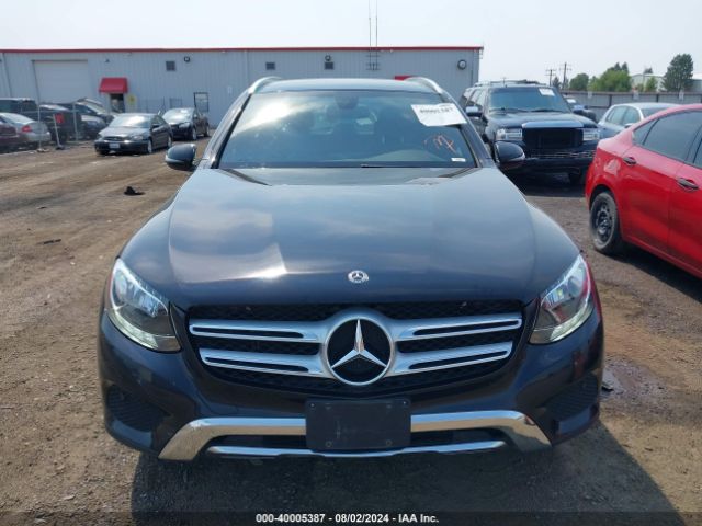 WDC0G4KB7KV188291 Mercedes-Benz Glc 300 4matic