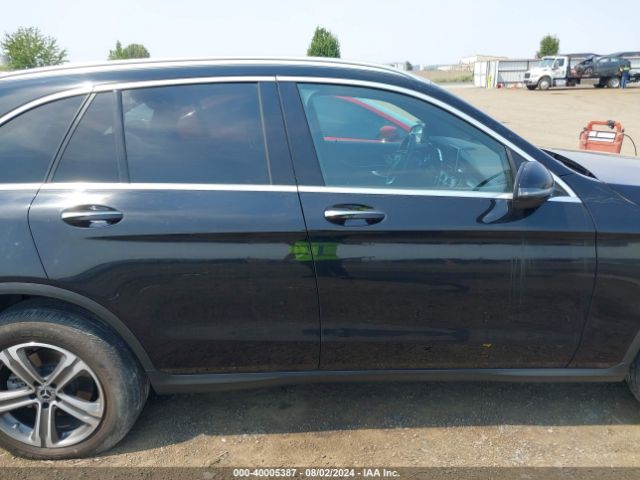 WDC0G4KB7KV188291 Mercedes-Benz Glc 300 4matic
