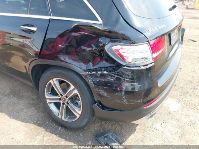 WDC0G4KB7KV188291 Mercedes-Benz Glc 300 4matic
