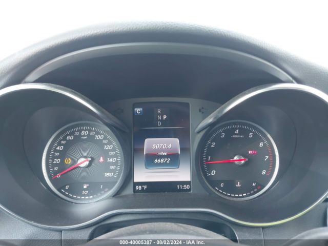 WDC0G4KB7KV188291 Mercedes-Benz Glc 300 4matic